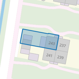 Perceel TBG01-AG-6183