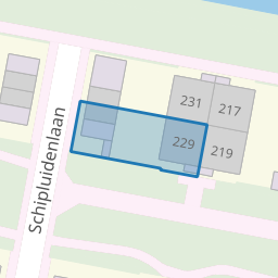 Perceel TBG01-AG-6184