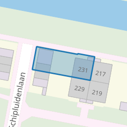 Perceel TBG01-AG-6185