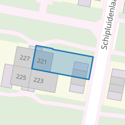 Perceel TBG01-AG-6188