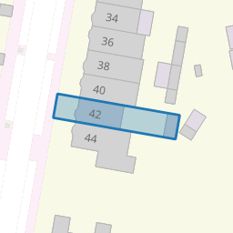 Perceel TBG01-AG-619