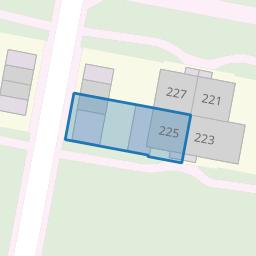 Perceel TBG01-AG-6190