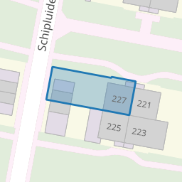 Perceel TBG01-AG-6191