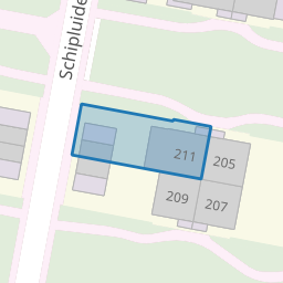 Perceel TBG01-AG-6193