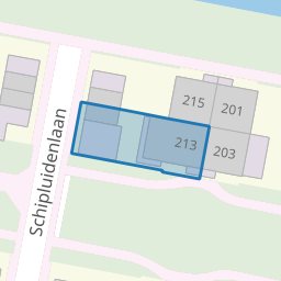 Perceel TBG01-AG-6194