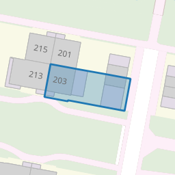 Perceel TBG01-AG-6197