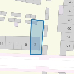 Perceel TBG01-AG-6201