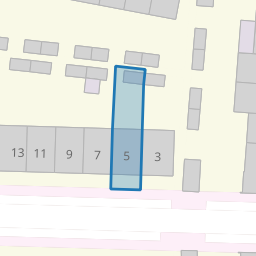 Perceel TBG01-AG-6202