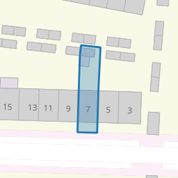 Perceel TBG01-AG-6203