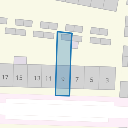 Perceel TBG01-AG-6204