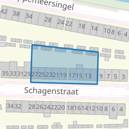 Perceel TBG01-AG-6205