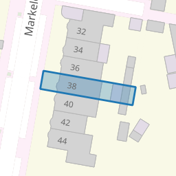 Perceel TBG01-AG-621