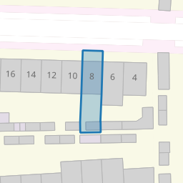 Perceel TBG01-AG-6216