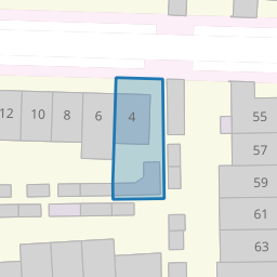 Perceel TBG01-AG-6218