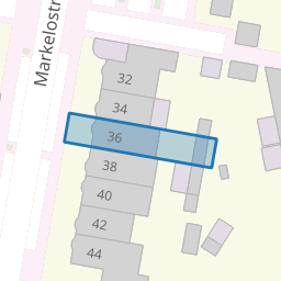 Perceel TBG01-AG-622