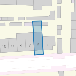 Perceel TBG01-AG-6220