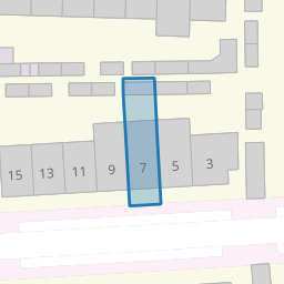 Perceel TBG01-AG-6221