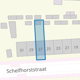 Perceel TBG01-AG-6223