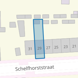 Perceel TBG01-AG-6224