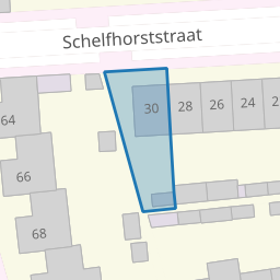 Perceel TBG01-AG-6227