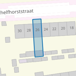 Perceel TBG01-AG-6229