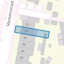 Perceel TBG01-AG-623