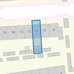 Perceel TBG01-AG-6231