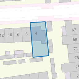 Perceel TBG01-AG-6233