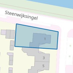 Perceel TBG01-AG-6234