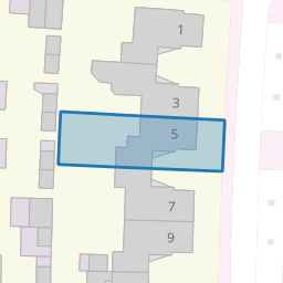 Perceel TBG01-AG-6236