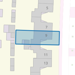 Perceel TBG01-AG-6238