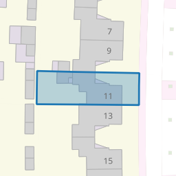 Perceel TBG01-AG-6239