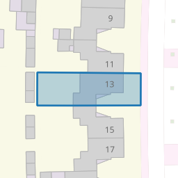 Perceel TBG01-AG-6240