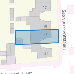 Perceel TBG01-AG-6244