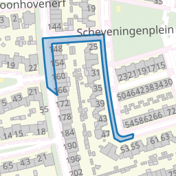 Perceel TBG01-AG-6247