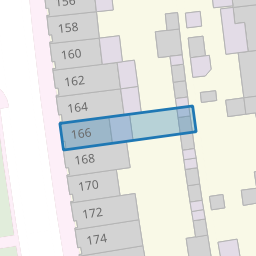 Perceel TBG01-AG-6257