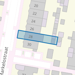 Perceel TBG01-AG-626