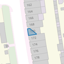 Perceel TBG01-AG-6260