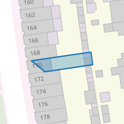 Perceel TBG01-AG-6261