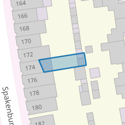 Perceel TBG01-AG-6265