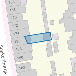 Perceel TBG01-AG-6266