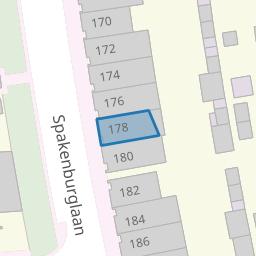 Perceel TBG01-AG-6268