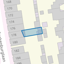 Perceel TBG01-AG-6269