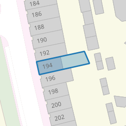 Perceel TBG01-AG-6284