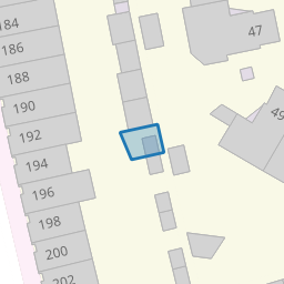 Perceel TBG01-AG-6285