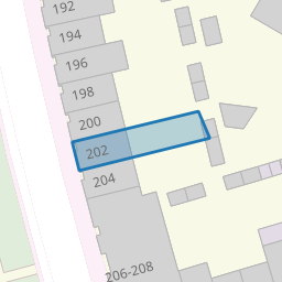 Perceel TBG01-AG-6292