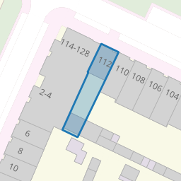 Perceel TBG01-AG-6297