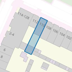 Perceel TBG01-AG-6298