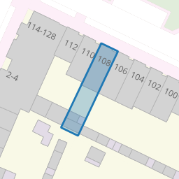 Perceel TBG01-AG-6299