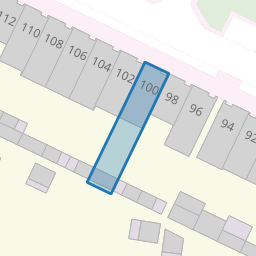 Perceel TBG01-AG-6303